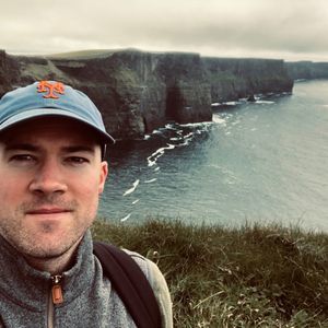 Meet your Posher, Brendan